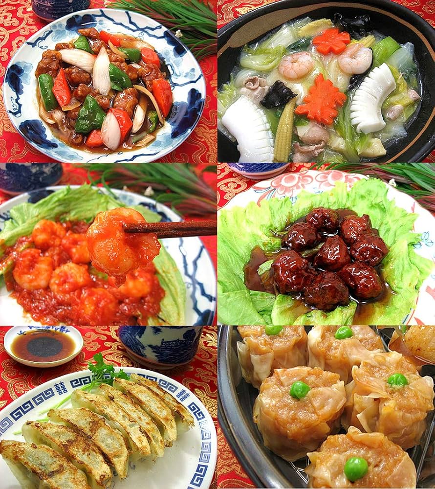 惣菜